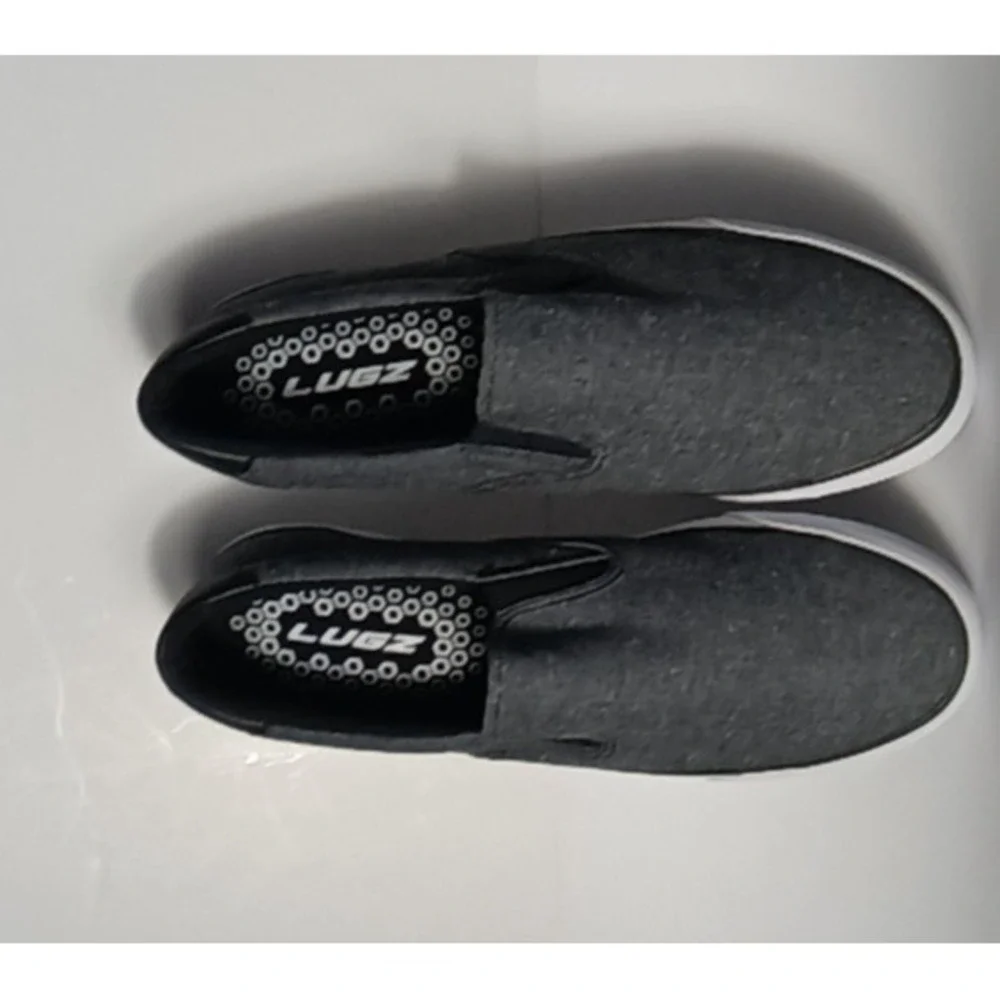 Lugz clean versatile